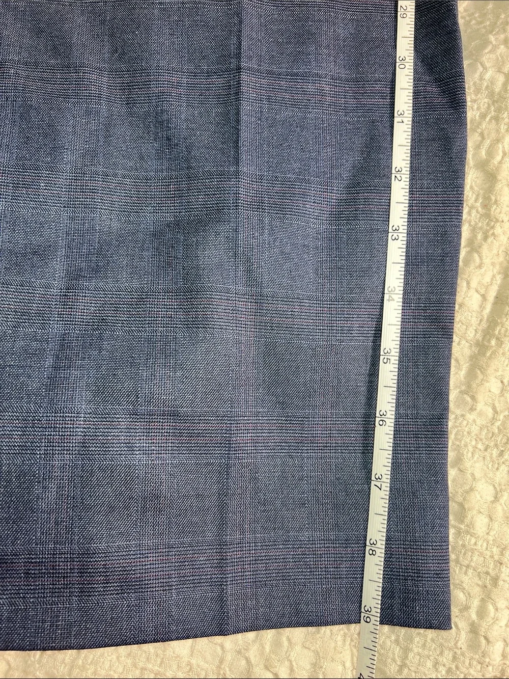 Banana Republic men’s Slim fit Dress Pants in Navy size 35X30